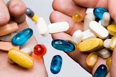 Các tương tác thuốc cần tránh ở bệnh nhân ung thư đường tiêu hóa