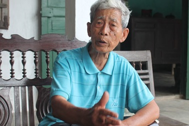 “Chuyến hàng” đặc biệt 60 năm trước