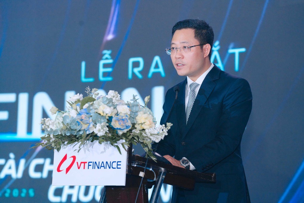 Viettel Digital ra mắt nền tảng số hỗ trợ doanh nghiệp tiếp cận nguồn tín dụng - 2 Viettel Digital ra mắt nền tảng số hỗ trợ doanh nghiệp tiếp cận nguồn tín dụng - 2