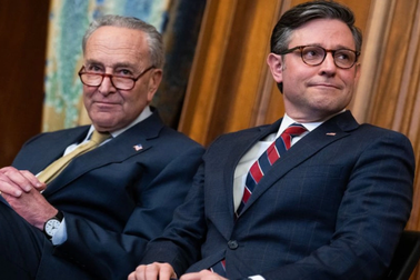 Quốc hội Mỹ đạt thỏa thuận trần chi tiêu 1,6 nghìn tỷ USD