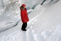 Tổng thống Putin khảo sát đảo ở Bắc Cực trong thời tiết -26 độ