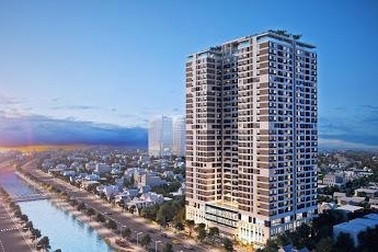 Asahi Japan chính thức quản lý và vận hành tòa nhà Riverside Garden