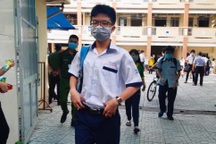 Hà Nội: Sẽ xét đặc cách cho thí sinh bị cách ly trong thời gian thi lớp 10