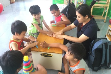 Hàn Quốc tiếp tục hỗ trợ Quảng Trị hơn 1 triệu USD thực hiện các chương trình an sinh xã hội