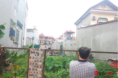 Giá đất Hà Nội dù "lên đồng", ít giao dịch sớm muộn cũng sẽ tụt dốc