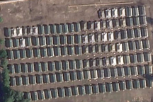 Ukraine nêu quy mô lực lượng Wagner có thể chuyển đến Belarus