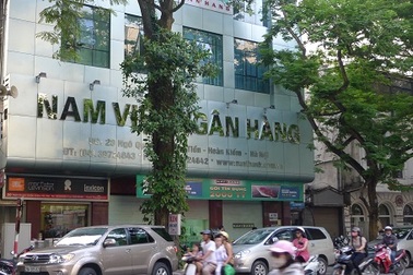 Cổ đông lớn nhất mắc kẹt tại Navibank