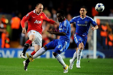 VTV dùng quyền phủ quyết với vấn đề bản quyền Ngoại hạng Anh?