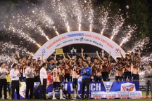 Đại học Huế vô địch giải bóng đá Thanh Niên Sinh viên Việt Nam 2023