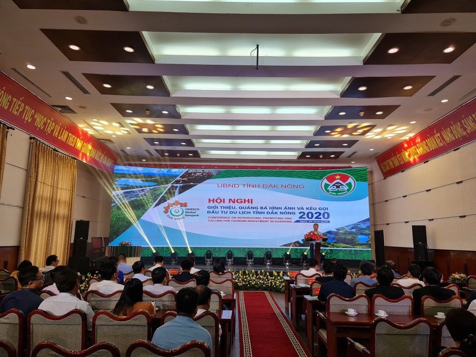 Đắk Nông kêu gọi xây nghĩa trang vĩnh hằng trị giá 600 tỷ đồng - 1