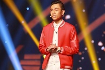 Thí sinh Vietnam’s got talent uống nhầm axit giờ ra sao?