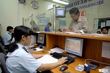 Lỡ một phút, mất bạc tỷ vì thủ tục hải quan?