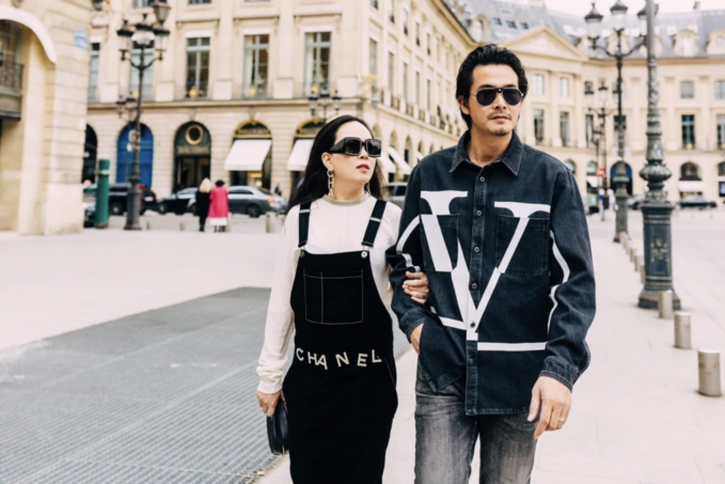 Phi công trẻ showbiz Việt: Người viên mãn, đổi đời, người chia tay, vỡ nợ - 1 Phi công trẻ showbiz Việt: Người viên mãn, đổi đời, người chia tay, vỡ nợ - 1