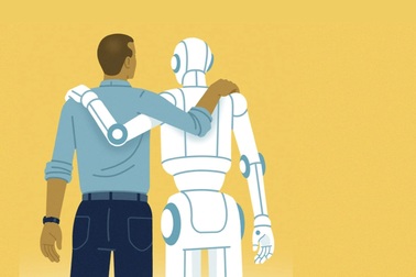 10 cách để không bị AI thay thế