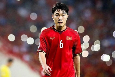 Xuân Trường lần đầu tiết lộ bị bệnh tim, phải giấu HAGL vì sợ bị loại