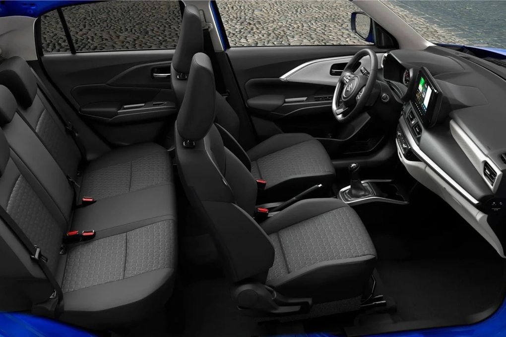 Suzuki Swift rục rịch quay trở lại Việt Nam, khó có giá rẻ do nhập Nhật Bản - 4 Suzuki Swift rục rịch quay trở lại Việt Nam, khó có giá rẻ do nhập Nhật Bản - 4