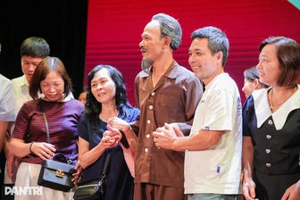 Nhật Bản, Hà Lan sẽ góp mặt tại Liên hoan Quốc tế Sân khấu thử nghiệm 2025