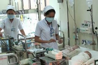 Gần 400 nghìn phụ nữ tử vong khi mang thai hoặc sinh đẻ mỗi năm