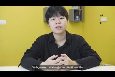 Nguyễn Chúc An - 8.0 IELTS, 9.0 Listening