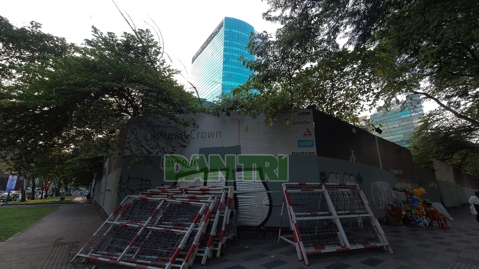 Toàn cảnh buổi đầu tiên xét xử ông Nguyễn Thành Tài và đồng phạm - 9 Toàn cảnh buổi đầu tiên xét xử ông Nguyễn Thành Tài và đồng phạm - 9