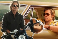 Brad Pitt đóng phim đua xe khiến các hãng phim "tranh nhau" hợp tác