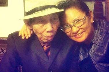 Những khoảnh khắc dung dị về người nhạc sỹ tài hoa Thuận Yến