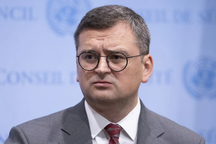 Ukraine nêu con đường ngắn nhất dẫn đến hòa bình