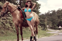 Người mẫu, diễn viên bán dâm: Con sâu làm rầu nồi canh