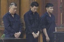 Dùng nhục hình làm chết người, cựu trung úy cảnh sát lĩnh án tù