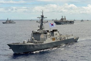 Bỏ qua yếu tố Mỹ và Trung Quốc, Triều Tiên hay Hàn Quốc sẽ thắng nếu xung đột? (2)