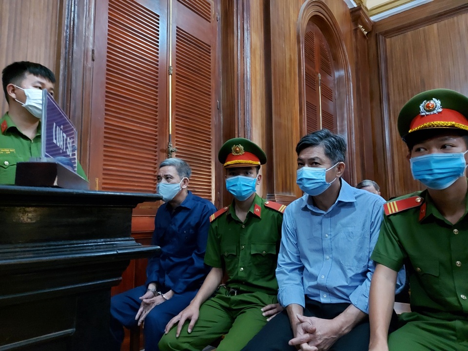 Ông Nguyễn Thành Tài, đại gia Bạch Diệp hầu tòa - 4 Ông Nguyễn Thành Tài, đại gia Bạch Diệp hầu tòa - 4