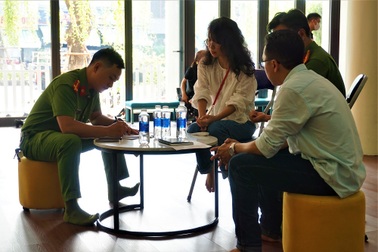 Đà Nẵng xử phạt cô giáo bị tố bỏ đói, bạo hành trẻ