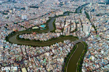 TPHCM hoàn thành sắp xếp lại đơn vị hành chính cấp huyện, xã trong năm 2024