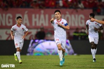 Thắng nhẹ Nam Định, CLB Hải Phòng chiếm ngôi đầu V-League