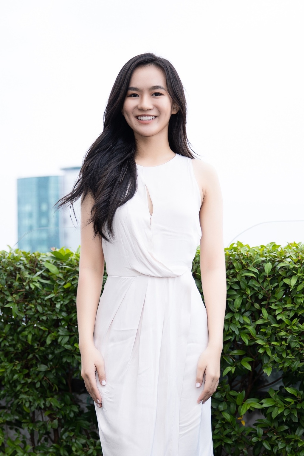 Đại học Huế có 2 nữ sinh lọt chung khảo Hoa hậu Việt Nam - 2 Đại học Huế có 2 nữ sinh lọt chung khảo Hoa hậu Việt Nam - 2