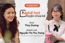Podcast: Môi giới bất động sản nói về sai lầm lớn nhất