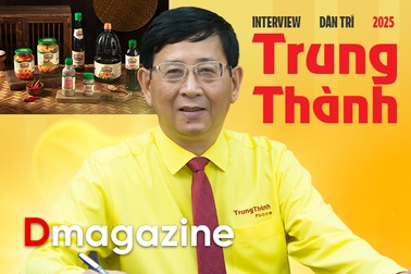 Trung Thành: 30 năm cần mẫn “phiên dịch” cho ẩm thực bằng ngôn ngữ gia vị