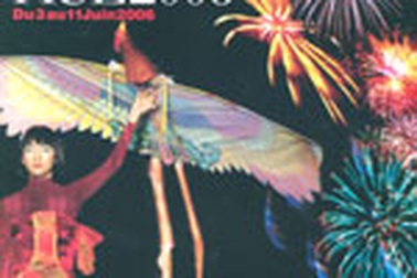 Huế - Thành phố Festival Việt Nam