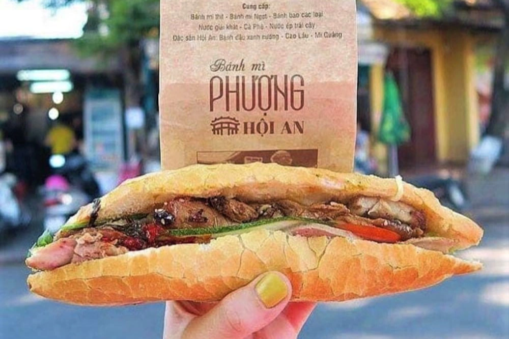 Vi khuẩn Salmonella gây ra vụ ngộ độc bánh mì Phượng nguy hiểm ra sao? - 1