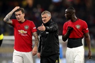 Man Utd nhận hàng loạt tin dữ trước đại chiến ở Premier League