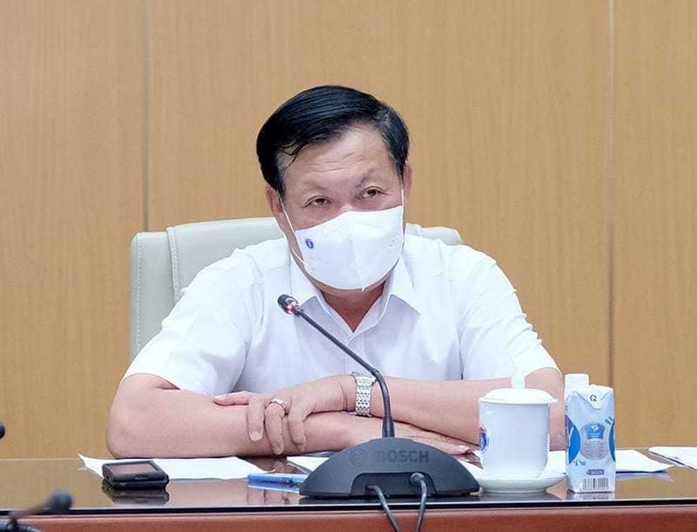 Các tỉnh phía Nam: Tận dụng thời gian vàng giãn cách xã hội để dập dịch - 1 Các tỉnh phía Nam: Tận dụng thời gian vàng giãn cách xã hội để dập dịch - 1