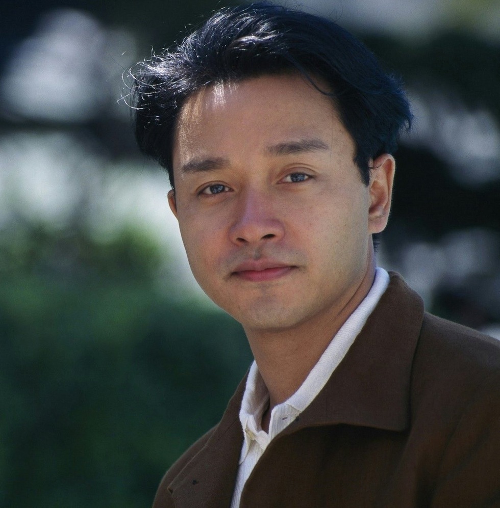 Bí ẩn ngày cuối đời định mệnh của huyền thoại Trương Quốc Vinh