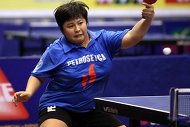 Bóng bàn Việt Nam có cơ hội thi đấu với những tay vợt đẳng cấp thế giới