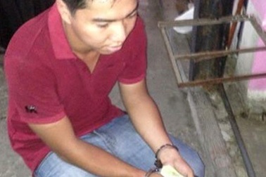 Vị thế đại gia của một công an "dỏm"