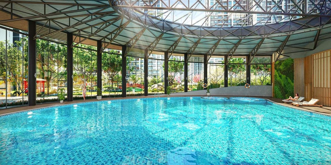 Chọn môi trường sống phù hợp giúp con phát triển toàn diện - 3 Chọn môi trường sống phù hợp giúp con phát triển toàn diện - 3