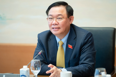 "Chúng em chẳng cần gì, chỉ cần đừng thay đổi quy hoạch bất thình lình"