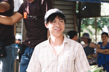 Ca sĩ hát lót thành diễn viên nổi tiếng nhờ phim ca nhạc “triệu view”