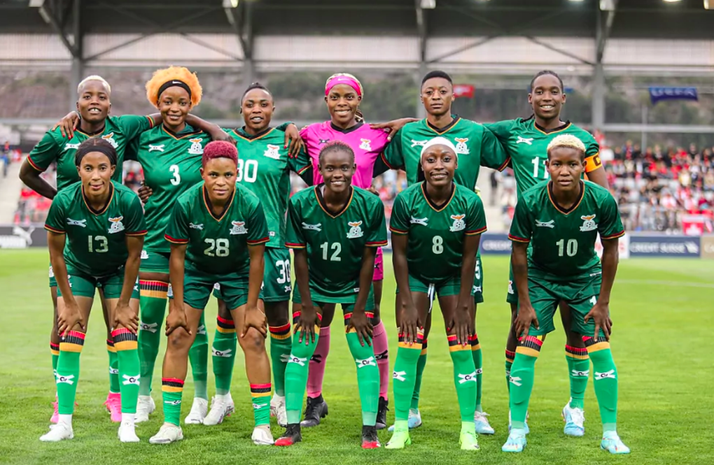HLV Zambia bị tố lạm dụng tình dục nữ cầu thủ trước World Cup - 2