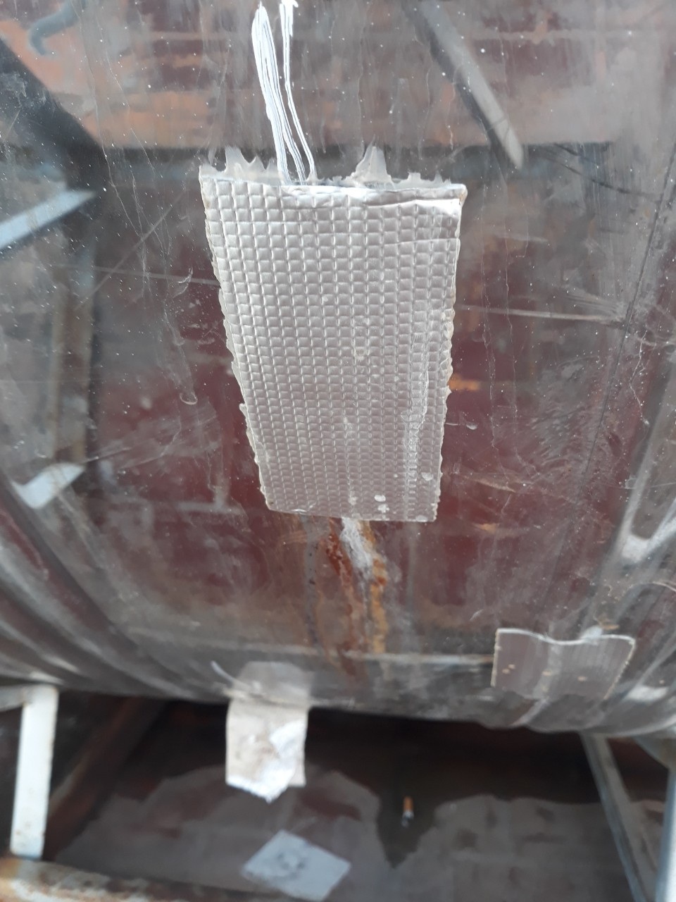 Dân chung cư bức xúc vì căn hộ vừa nhận nhưng bồn nước đồng loạt... hỏng - 3 Dân chung cư bức xúc vì căn hộ vừa nhận nhưng bồn nước đồng loạt... hỏng - 3