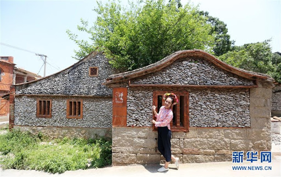 Ngôi nhà làm từ hàng trăm nghìn vỏ hàu, tồn tại suốt mấy trăm năm không đổ - 3 Ngôi nhà làm từ hàng trăm nghìn vỏ hàu, tồn tại suốt mấy trăm năm không đổ - 3